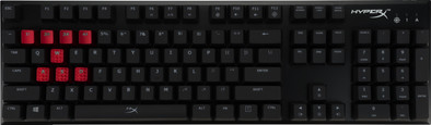 Kingston HyperX Alloy FPS Cherry MX Red QWERTY is no longer available