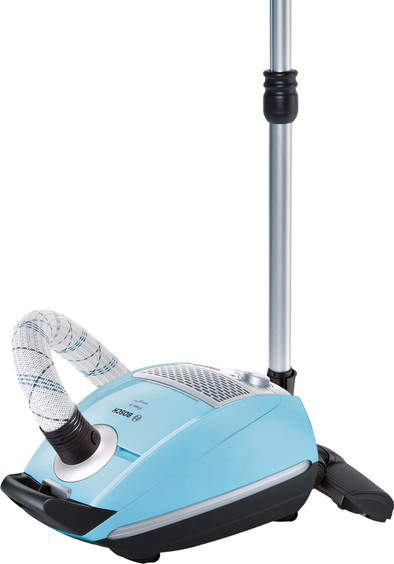 Bosch Free'e Allergy Plus BSGL5409 is no longer available