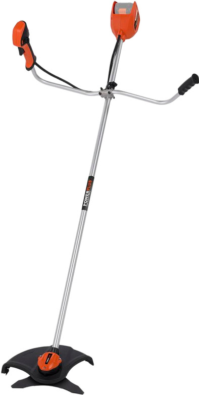 Powerplus Dual Power POWDPG7550 (zonder accu) is nooit meer leverbaar