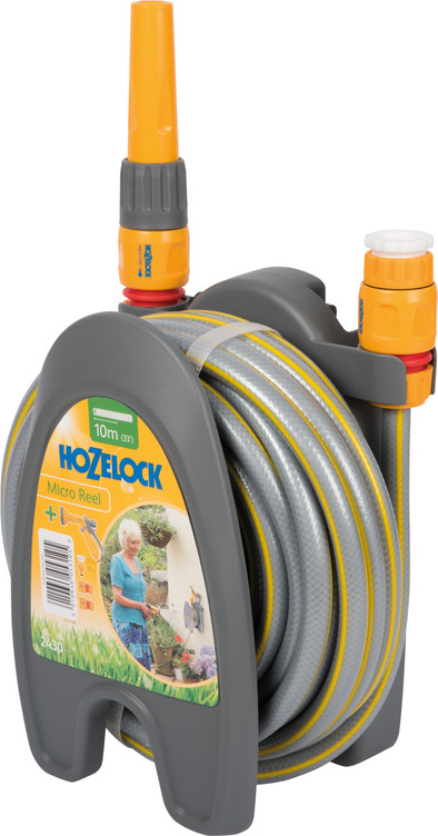 Hozelock MicroReel 10m is no longer available