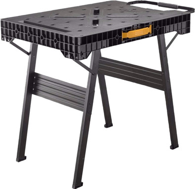 Stanley FatMax Foldable Workbench is no longer available