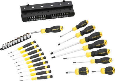Stanley 47-piece screwdriver set is no longer available
