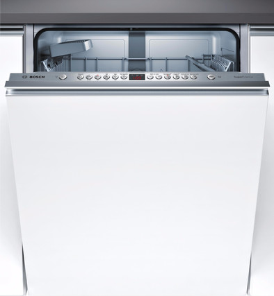 Bosch SMV46IX03N / Built-in / Fully integrated / Niche height 81.5-87.5cm is no longer available