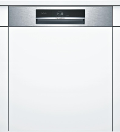 Bosch SMI88TS46E / Built-in / Semi-integrated / Niche height 81.5 - 87.5cm is no longer available