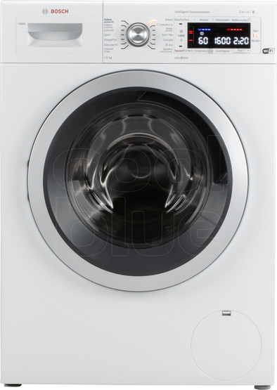 Bosch WAWH2643NL i-DOS is nooit meer leverbaar