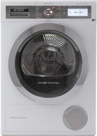 Bosch WTYH8770NL is no longer available