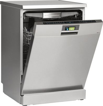 Siemens SN278I36TE / Vrijstaand is nooit meer leverbaar