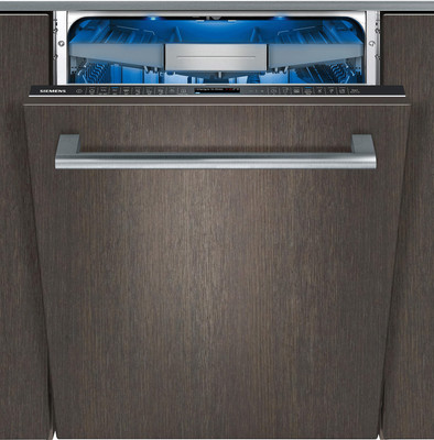 Siemens SX678X36TE / Inbouw / Volledig geintegreerd / Nishoogte 87,5 - 92,5 cm is nooit meer leverbaar