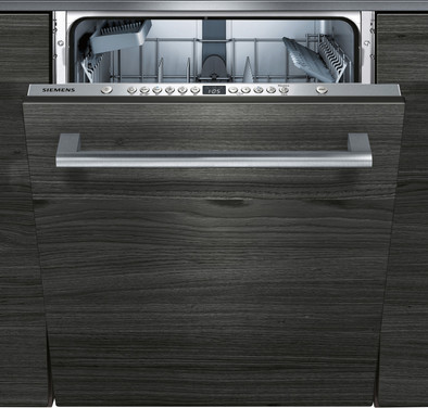 Siemens SN636X00IE / Inbouw / Volledig geintegreerd / Nishoogte 81,5 - 87,5 cm is nooit meer leverbaar