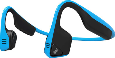 Aftershokz Titanium Blauw is nooit meer leverbaar