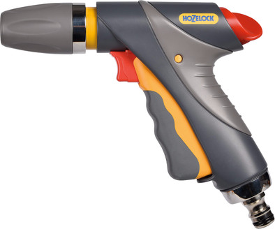 Hozelock Jet Spray Pro II is nooit meer leverbaar