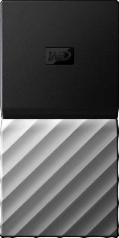 WD My Passport SSD 1TB is nooit meer leverbaar