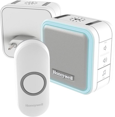 Honeywell Home DC515NHGP2 is nooit meer leverbaar