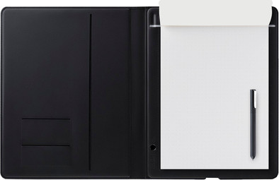 Wacom Bamboo Folio Small is no longer available