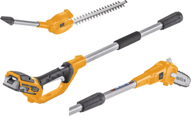 Stiga SMT 24 AE is no longer available