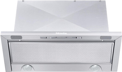 Miele DA 3366 is nooit meer leverbaar