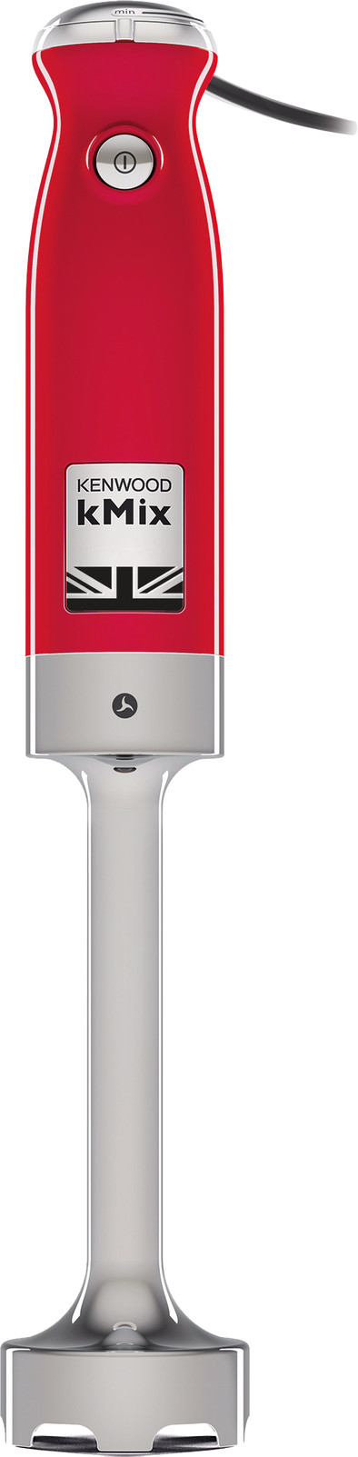 Kenwood kMix Triblade HDX750RD