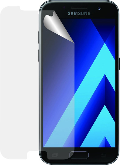 Azuri Samsung Galaxy A3 (2017) Screen Protector Plastic Duo Pack is no longer available