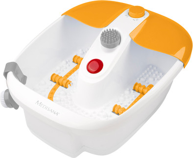 Medisana FS 883 is nooit meer leverbaar