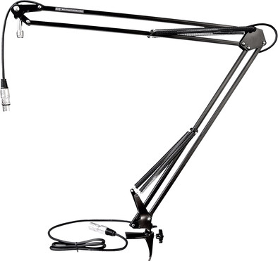 TIE Studio Mic Stand Flexible Pro is nooit meer leverbaar