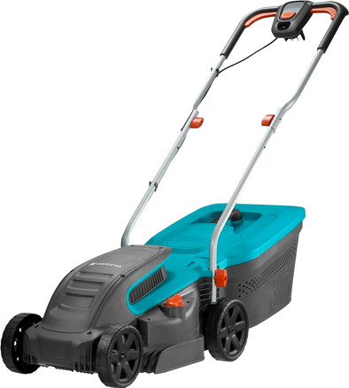 Gardena PowerMax 32 is nooit meer leverbaar