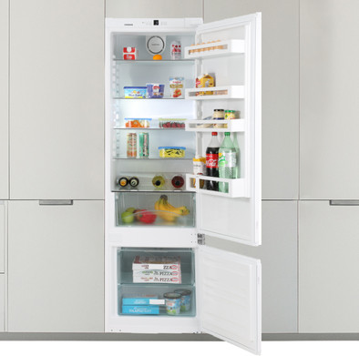 Liebherr ICUS 3224-20 is nooit meer leverbaar