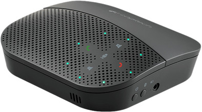 Logitech Mobile Speakerphone P710e is nooit meer leverbaar