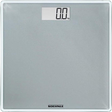 Soehnle Style Sense Compact 300 is nooit meer leverbaar