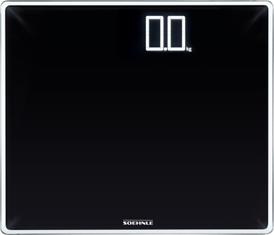 Soehnle Style Sense Comfort 500 is no longer available