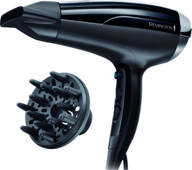 Remington Pro Air Shine D5215 is nooit meer leverbaar