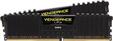 Corsair Vengeance LPX 8GB DIMM DDR4-2133 2x4GB is no longer available