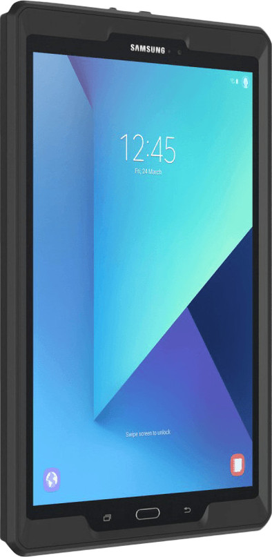 Just in Case Heavy Duty Samsung Galaxy Tab S3 Cover Black is no longer available