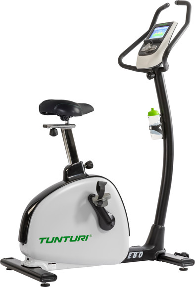 Tunturi Endurance E80 is nooit meer leverbaar