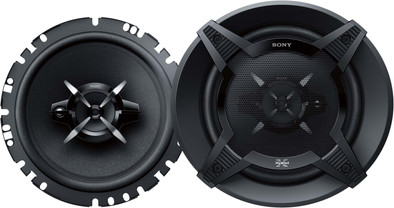 Sony XS-FB1730 is nooit meer leverbaar