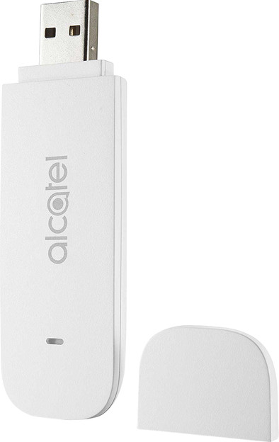 Alcatel LinkKey IK40V 4G Dongle is nooit meer leverbaar