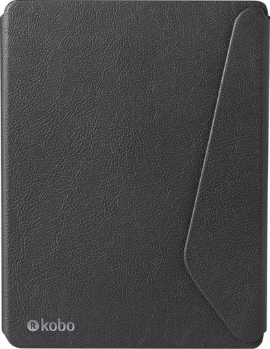 Kobo Aura H2O (edition 2) Sleep Cover Zwart is nooit meer leverbaar