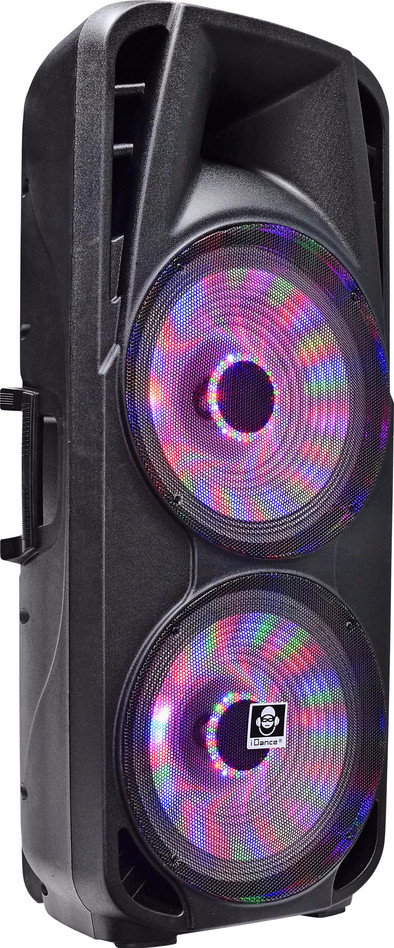 iDance Audio Groove 980 is no longer available