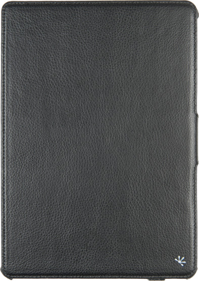 Gecko Covers Apple iPad 9,7 inch Slimfit Hoes Zwart is nooit meer leverbaar