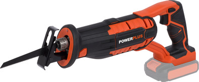 Powerplus Dual Power POWDP2510 (without battery) is no longer available