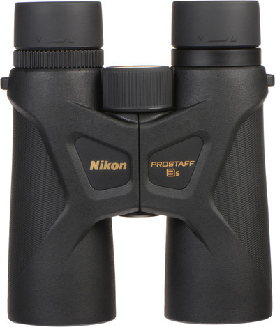 Nikon Prostaff 3S 8x42 Coolblue Binoculars