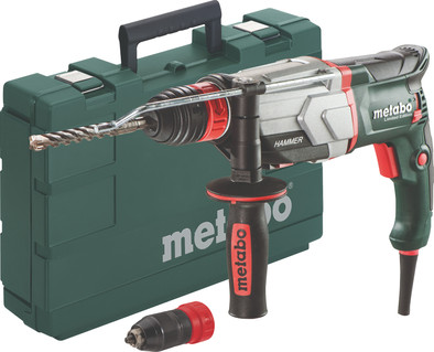 Metabo KHE 2860 Quick is nooit meer leverbaar
