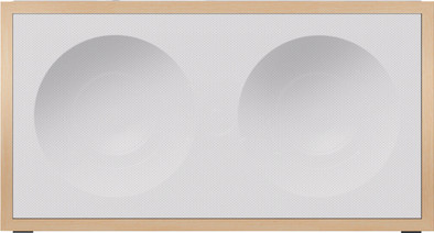 Onkyo NCP-302 Wit is nooit meer leverbaar