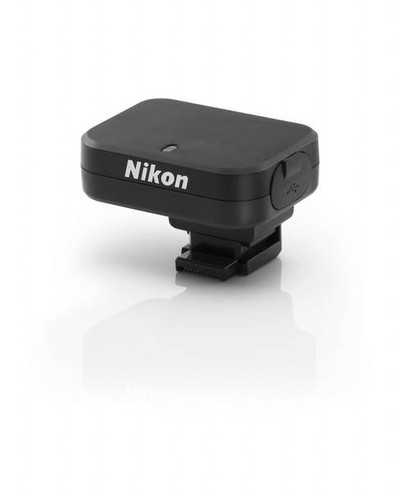 Nikon GP-N100 GPS is nooit meer leverbaar