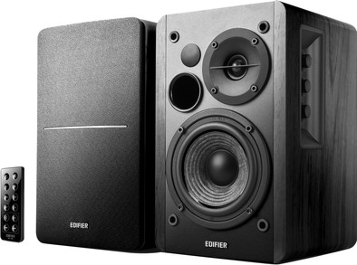 Edifier R1280DB 2.0 Pc Speaker (per paar) is nooit meer leverbaar