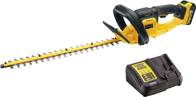 DeWalt DCM563P1-QW is no longer available