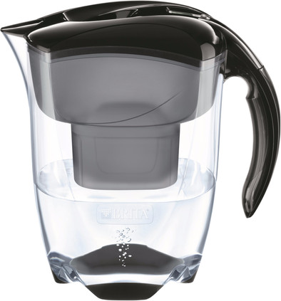 BRITA Elemaris XL Black is nooit meer leverbaar
