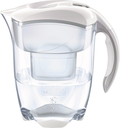 Brita Fill &amp; Enjoy Elemaris XL White is no longer available