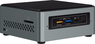 Intel Arches Canyon NUC6CAYH is no longer available