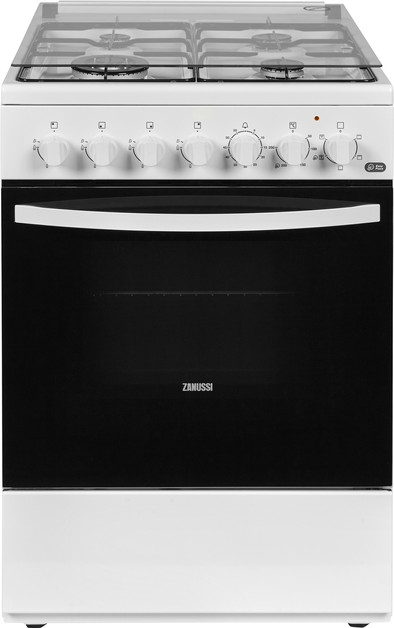 Zanussi ZCK652J1WA is nooit meer leverbaar