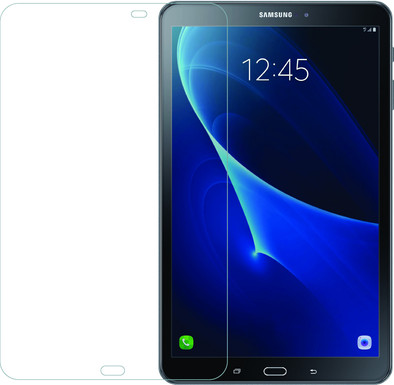 Azuri Samsung Galaxy Tab A 10.1 Screenprotector Gehard Glas is nooit meer leverbaar